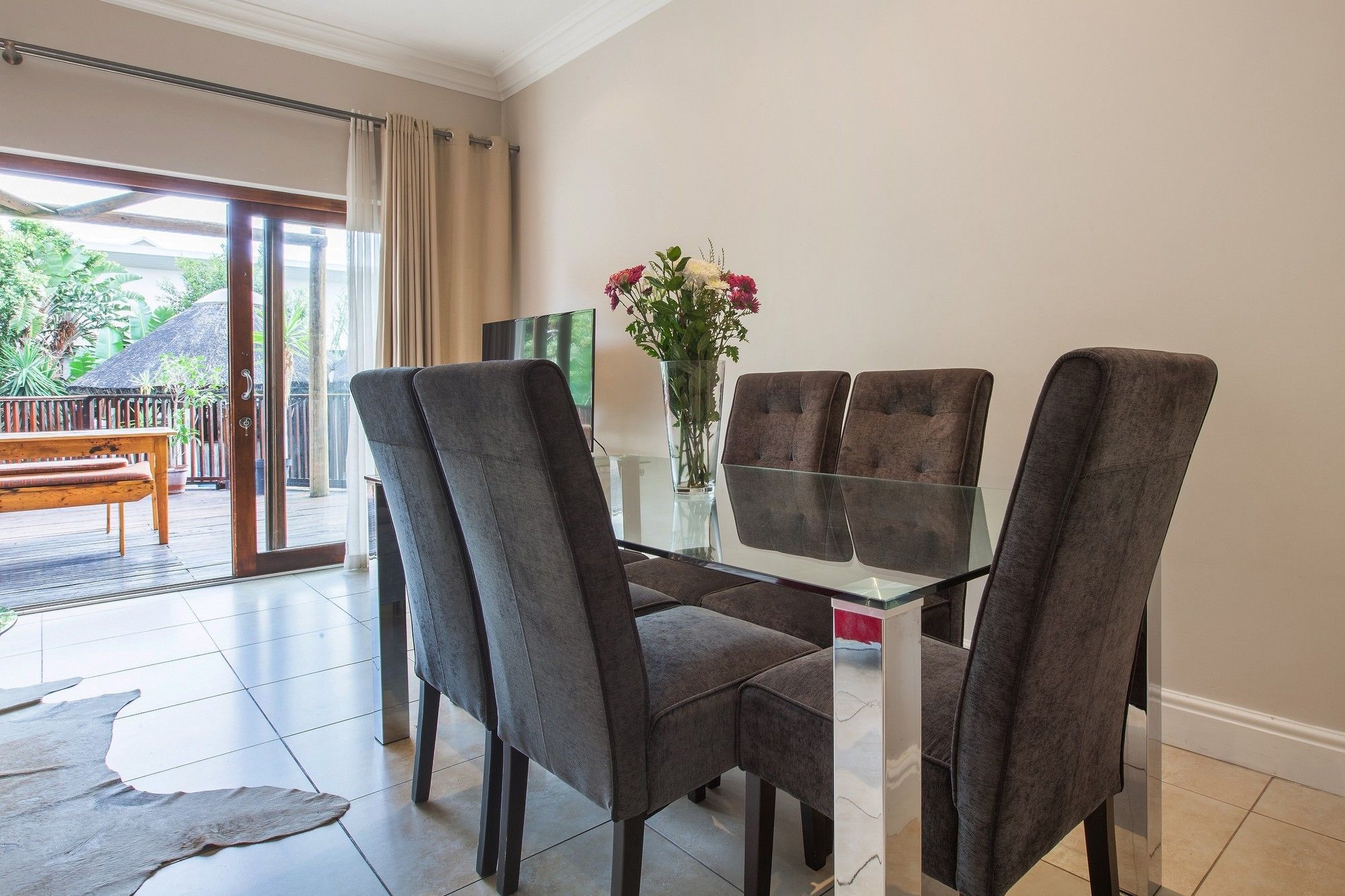 Planet Africa 1 By Ctha Apartment เคปทาวน์ ภายนอก รูปภาพ