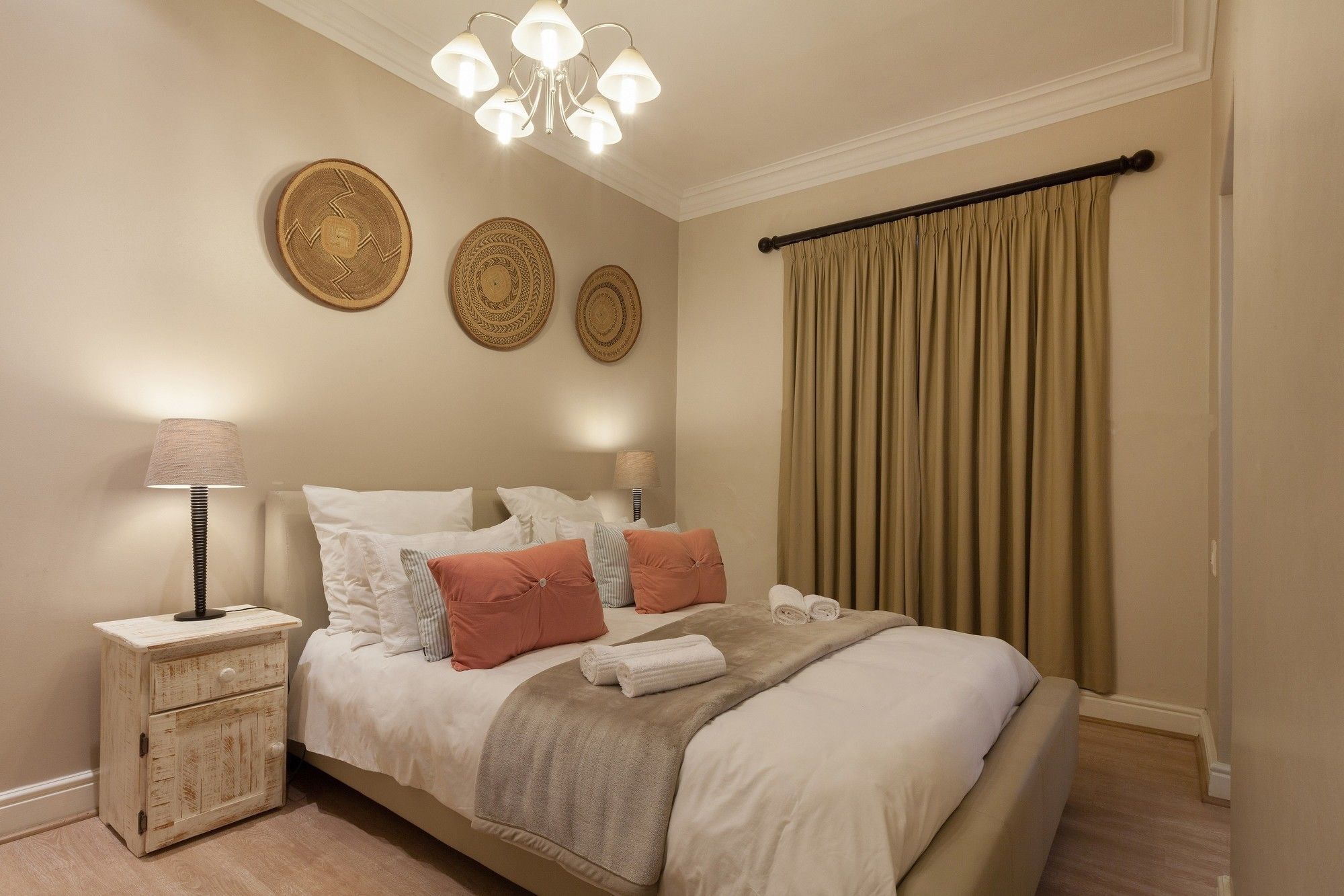 Planet Africa 1 By Ctha Apartment เคปทาวน์ ภายนอก รูปภาพ
