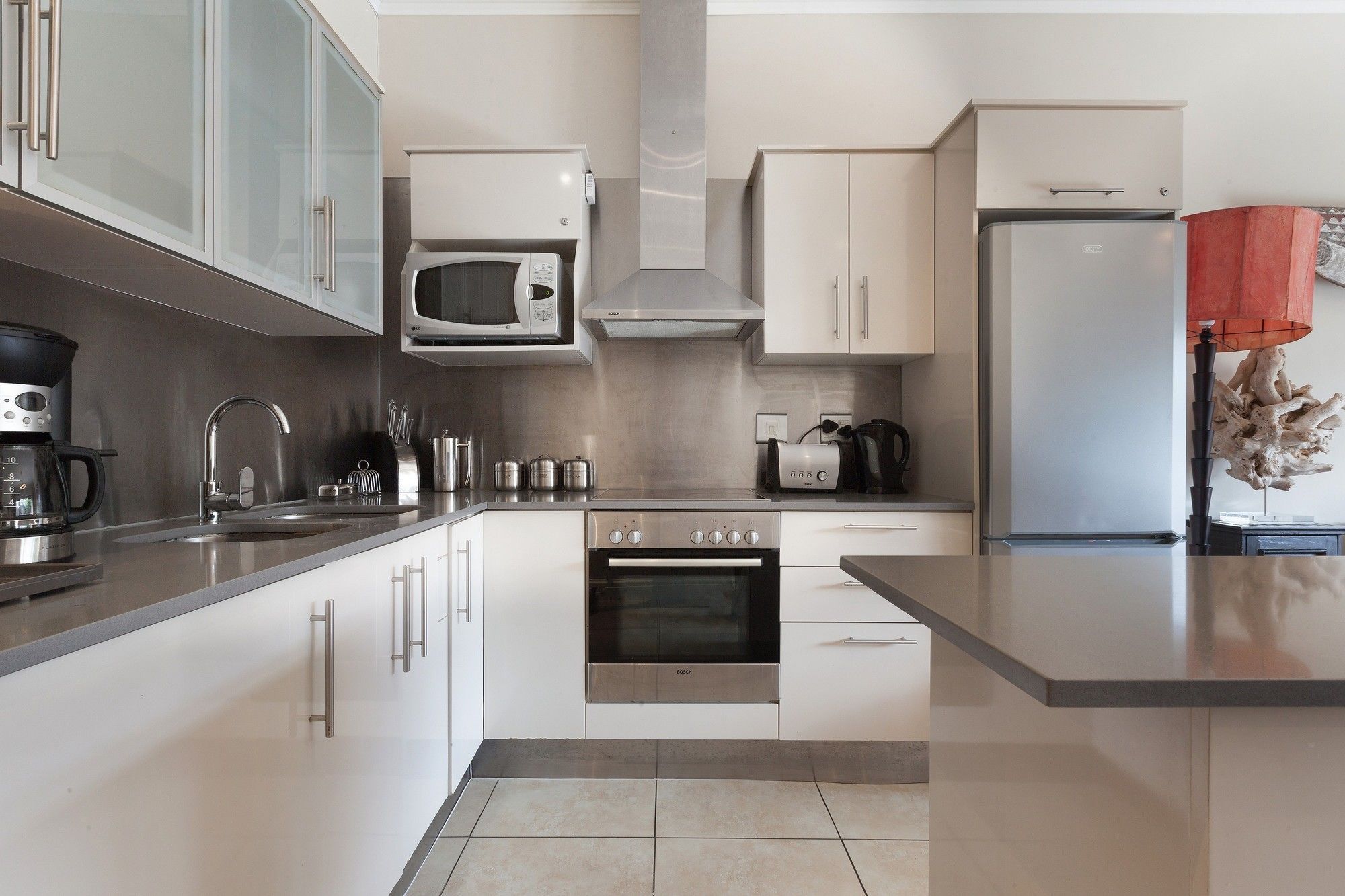 Planet Africa 1 By Ctha Apartment เคปทาวน์ ภายนอก รูปภาพ
