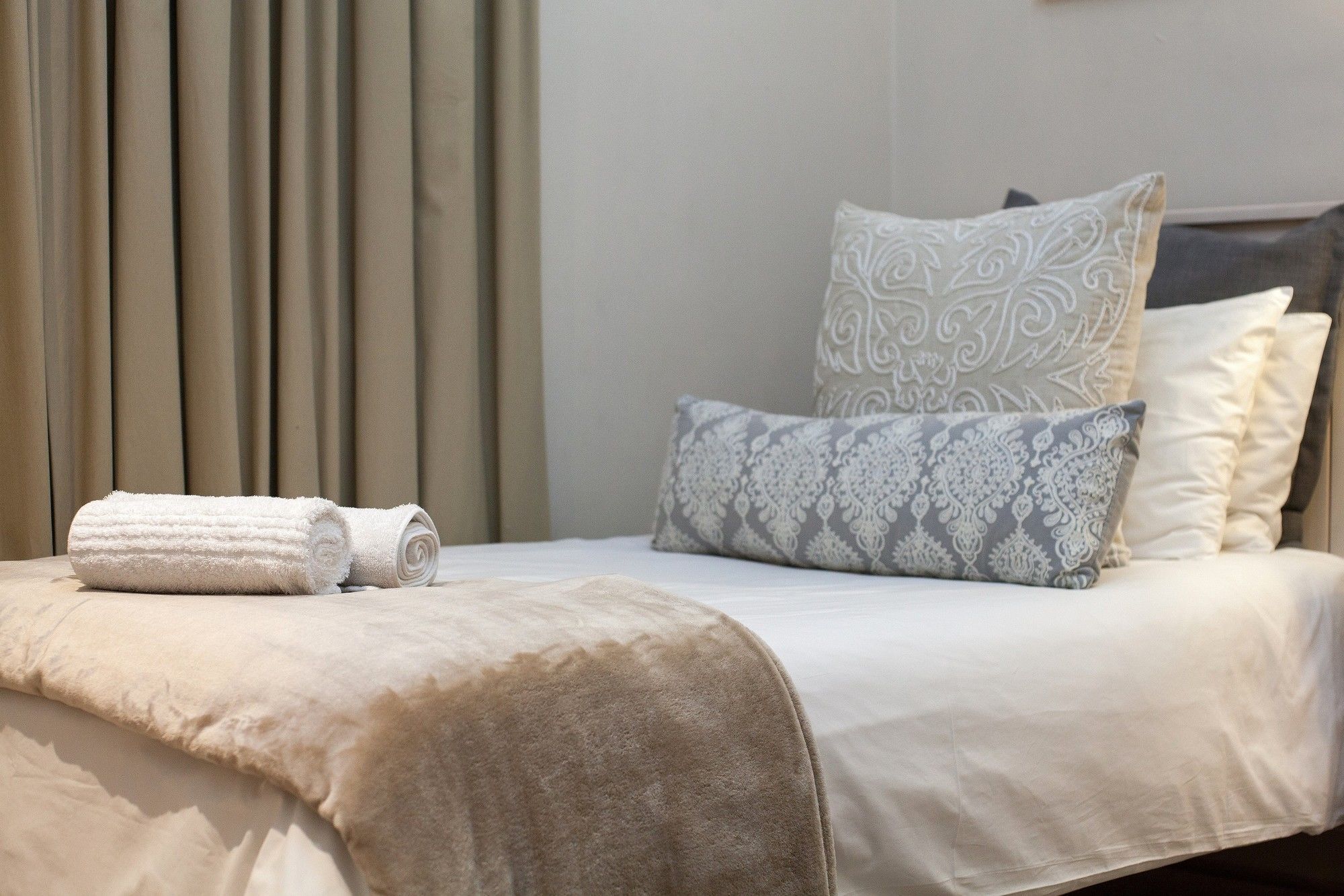 Planet Africa 1 By Ctha Apartment เคปทาวน์ ภายนอก รูปภาพ