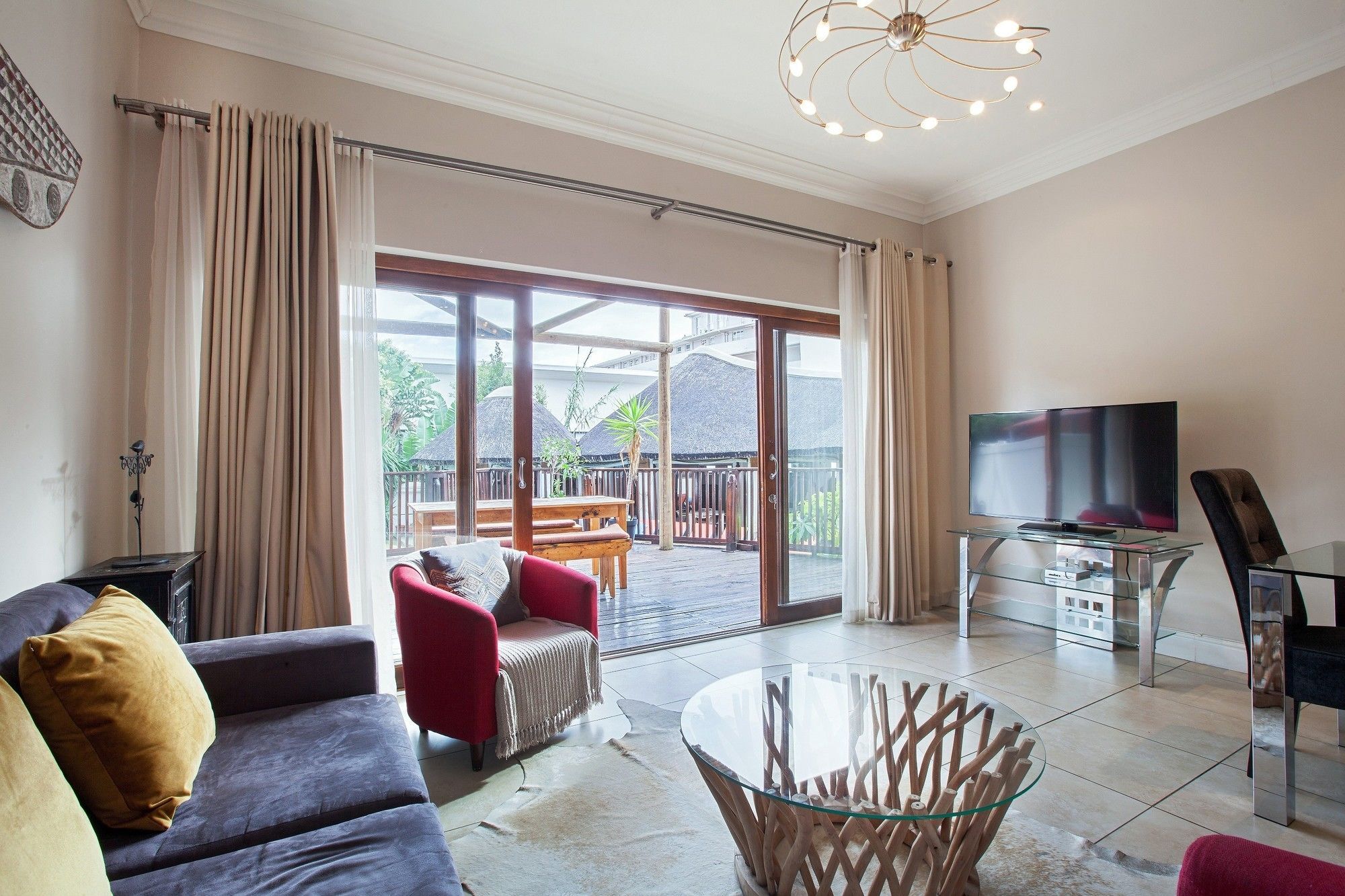 Planet Africa 1 By Ctha Apartment เคปทาวน์ ภายนอก รูปภาพ